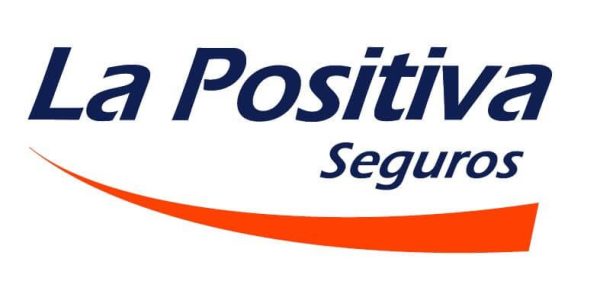 LOGO POSITIVA
