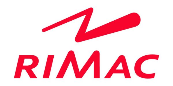 LOGO RIMAC