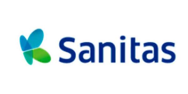 LOGO SANITAS